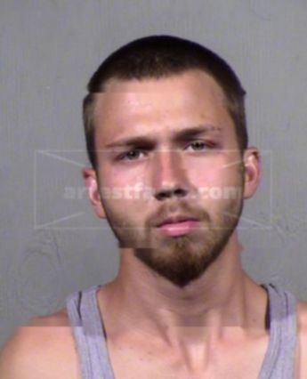 Austin Conley Williams
