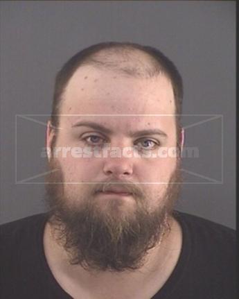 Brandon C Mooberry
