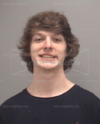 Dillon Major Larry Uzzell