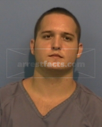 Drew Allen Williams