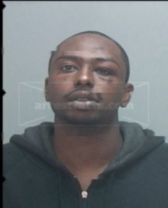 Kahlil Ahmad Craven