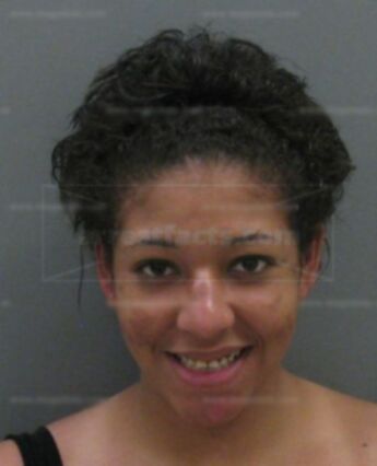 Kayla Leeanndra Wells