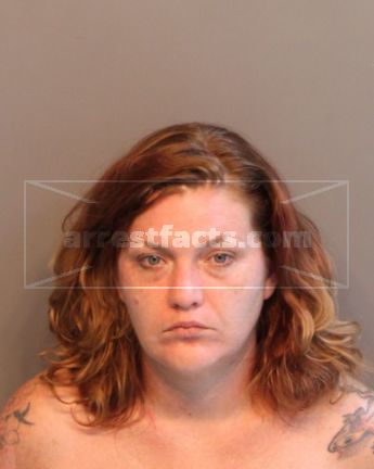 Laura Elizabeth Moyer