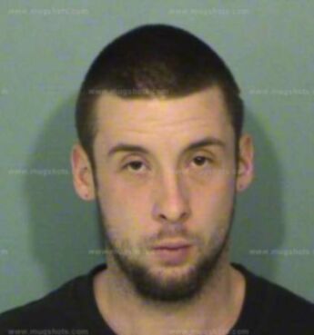 Justin Christopher Stevens
