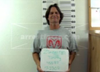 Timothy Jay Zimmerman