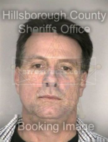 Joseph Randall Perez