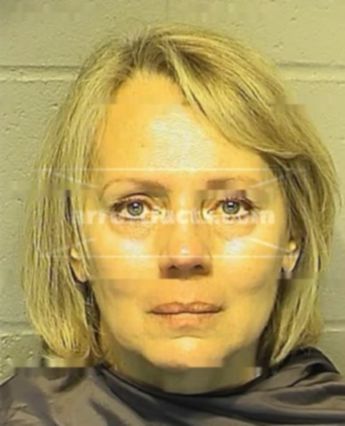 Sherry Ann Hutchison