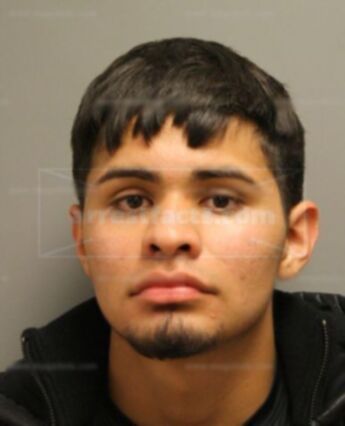 Roland Anthony Ortiz