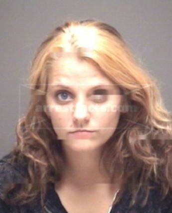 Alyssa Renee Thornton