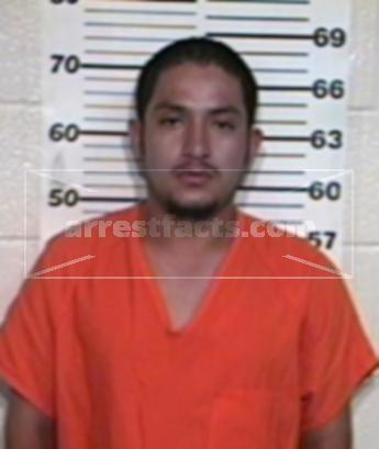 Jose Genovevo Juarez Soto