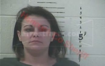 Tara Nicole Harmon