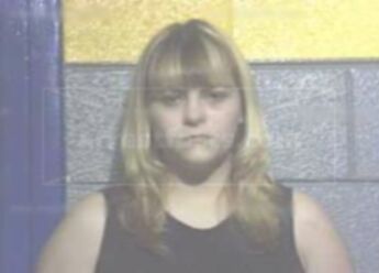 Stephanie Nicole Gourley Jr.
