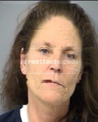 Lorraine Francis Smith