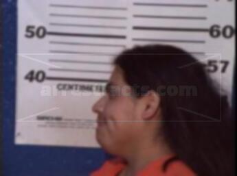 Gregoria Ybarra