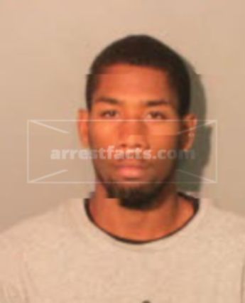 Keyon Jonte Mahone