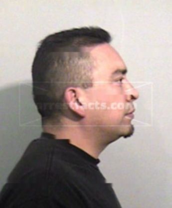 Harold Reyes