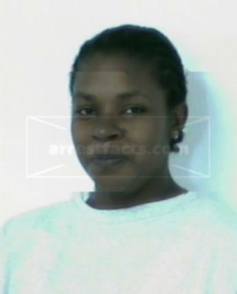 Raven Dennice Smith