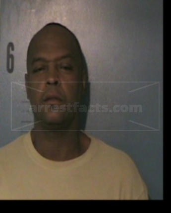 Michael Louis Brooks