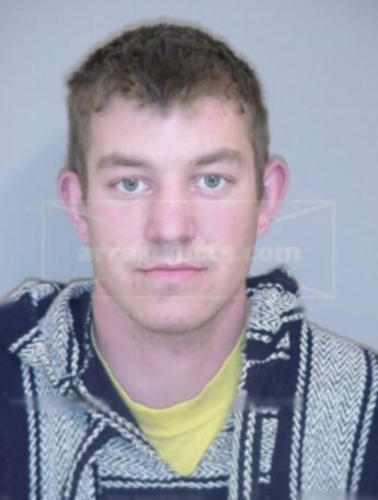 Mark Daniel Balk