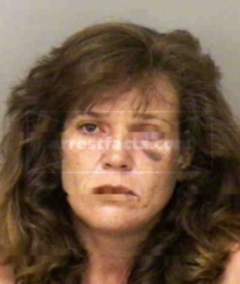 Kimberly Jean Garrison