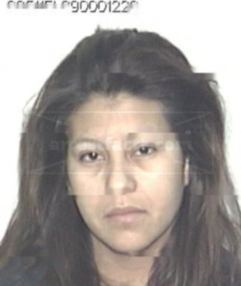 Yolanda Navarro