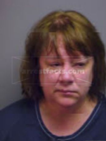 Nancy Ruth Russell