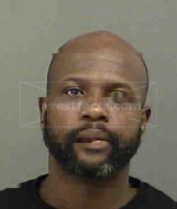 Claude Douglas Ladson