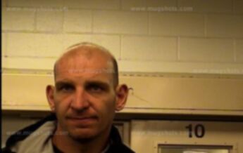 Mitchell Matthew Rockwood