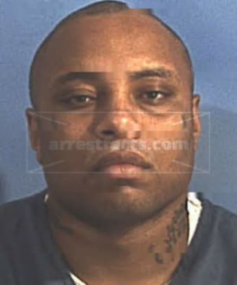Derrick C Gilmore