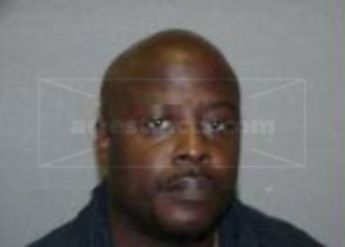 Anthony Keith Davis