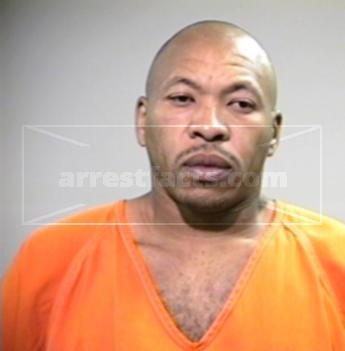 Dorance Dewayne Armstrong