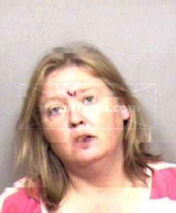 Beverly Sue Pender