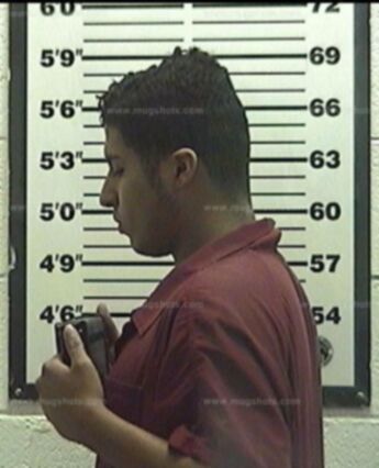 Estevan Alvarado