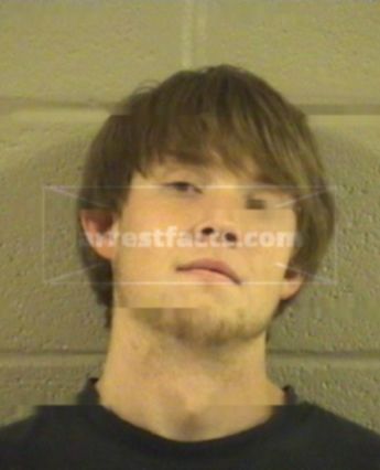 Austin Lee Rogers