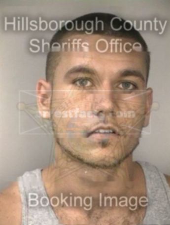 Eric Lee Jordan
