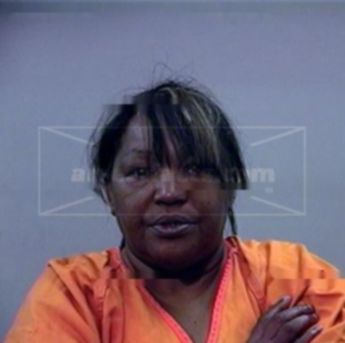 Peggy Dianna Rhodes
