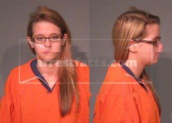 Taelor Lynn Hopkins