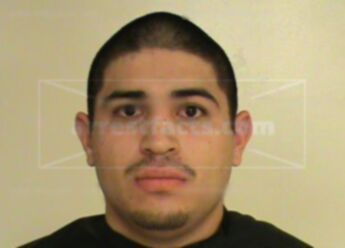 Zachary Rene Hernandez