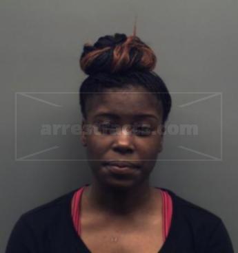Summar Nicole Barksdale