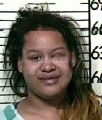 Rebekah Lynn Hightower