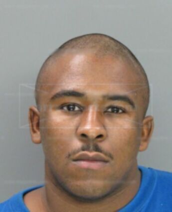 Michael Jamar Sherman