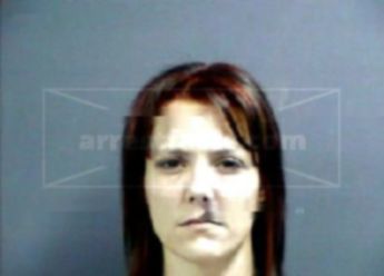 Selena Diane Taylor