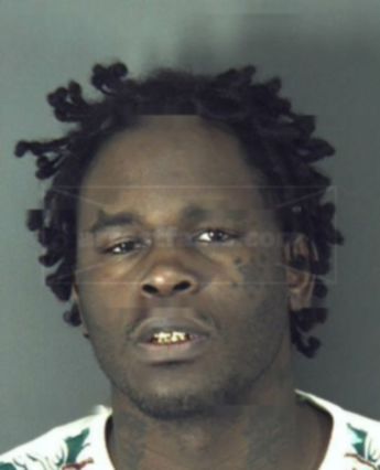 Marcus Maurice Monroe