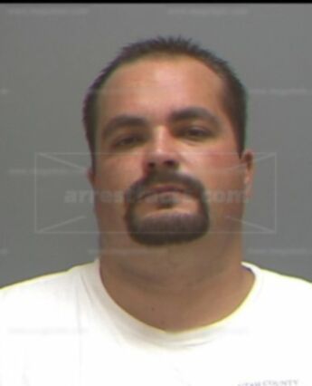 Joseph Lester Peterson