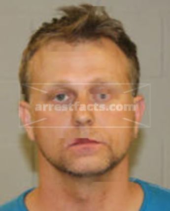 Jared Michael Keddington