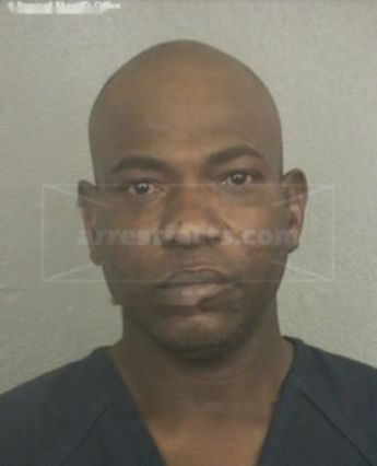 Dwight Turner Milline