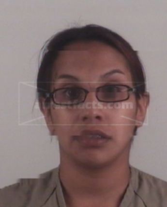 Vanessa Lydia Aguilar