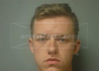 Dillon Eli Holder