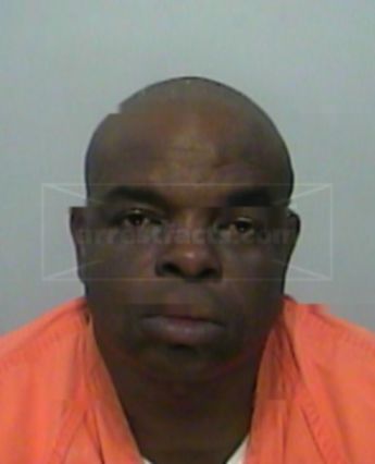 Stevie Eugene Miller