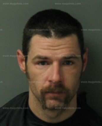 William Jarred Richardson